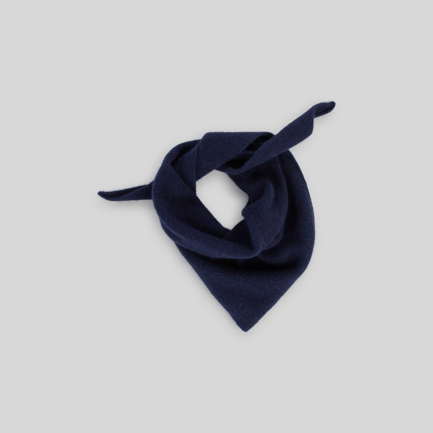 Scarf Bandana Midnight Blue