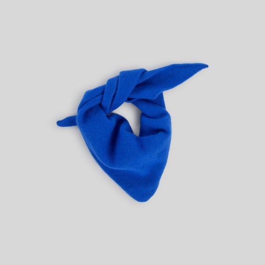 Scarf Bandana Blue
