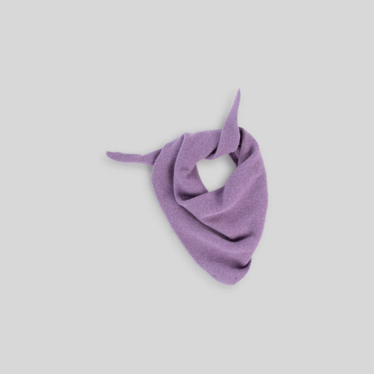 Scarf Bandana Lavender