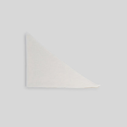 Scarf Bandana Snow White