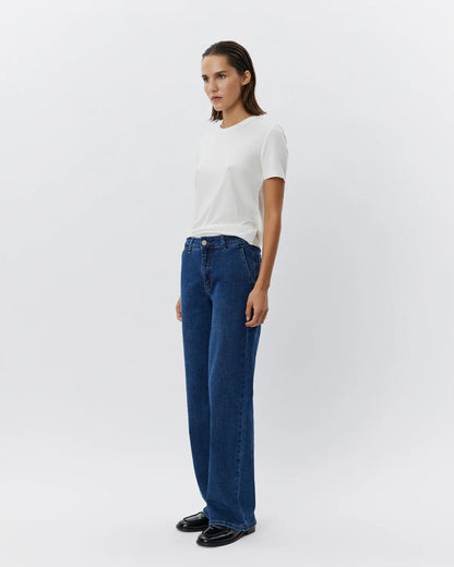T-shirt Natalia White