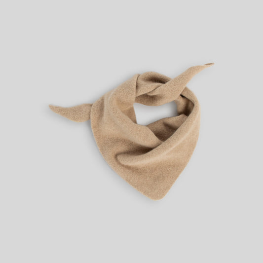 Scarf Bandana Sand