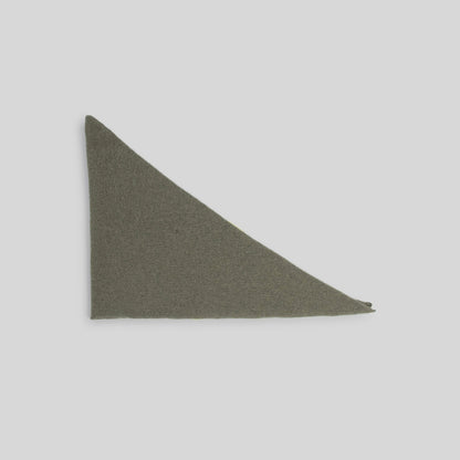 Scarf Bandana Croco Green