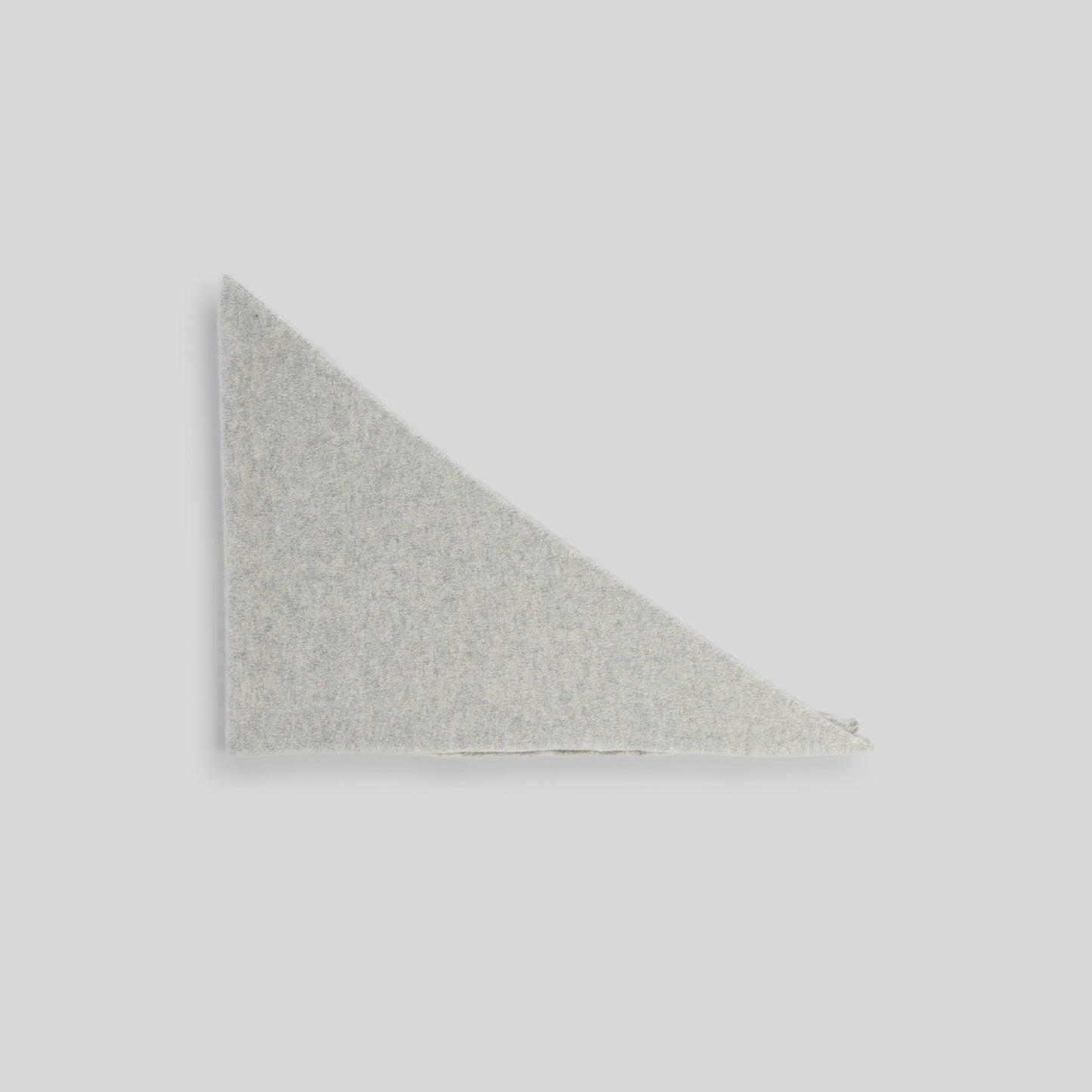 Scarf Bandana Silver