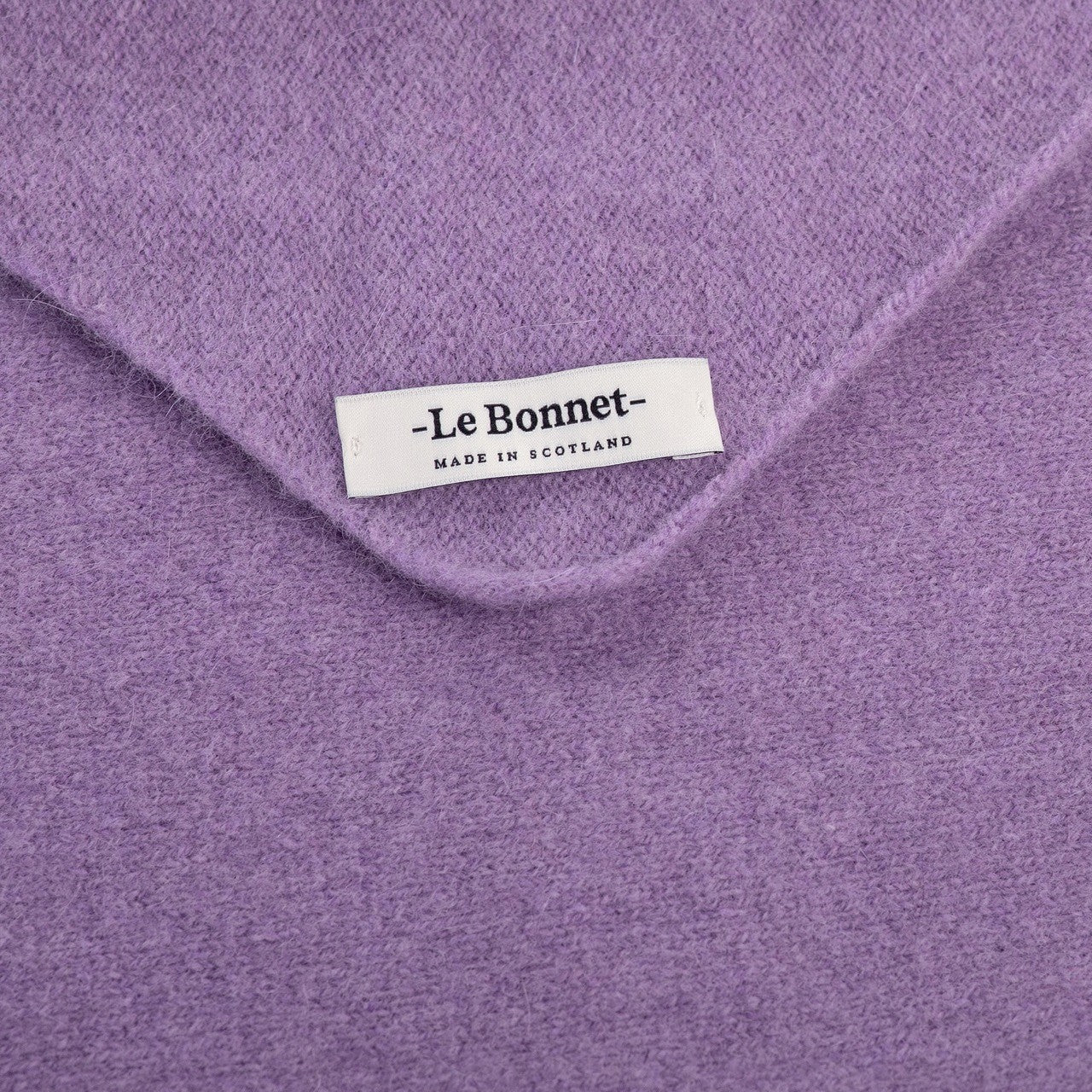 Scarf Bandana Lavender