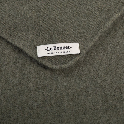 Scarf Bandana Croco Green