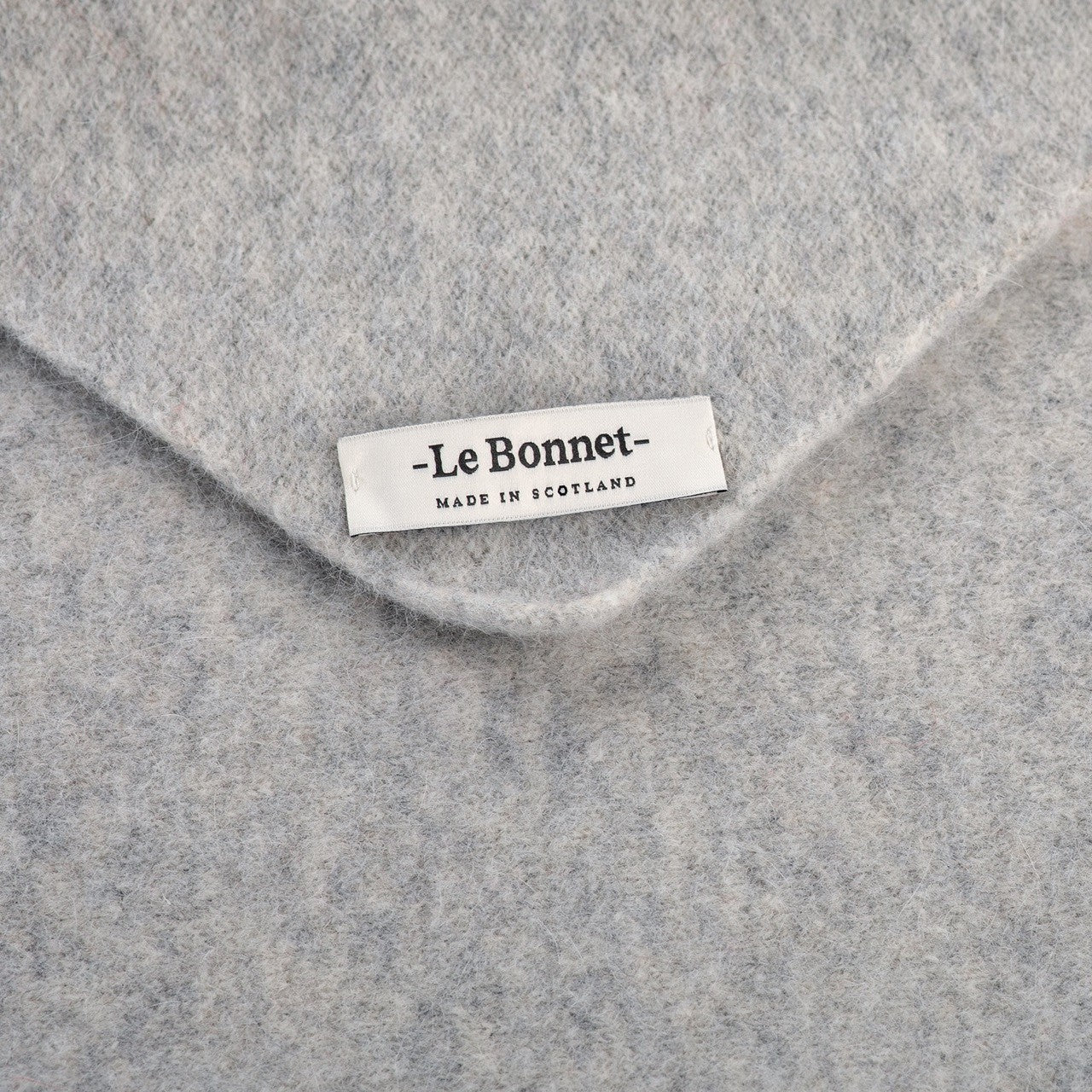 Scarf Bandana Silver