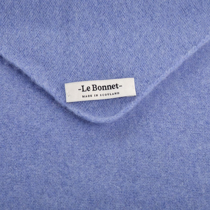 Scarf Bandana Light Blue Sky