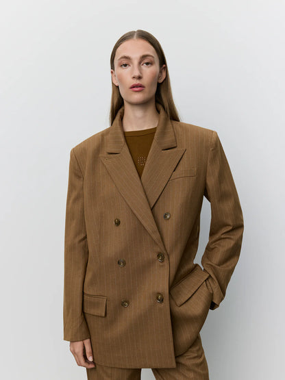 Blazer Avian Brown