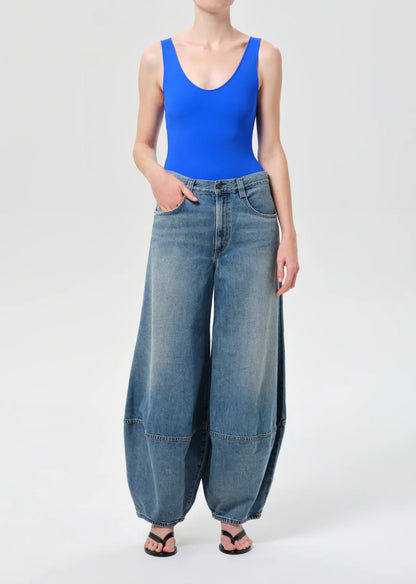 Jeans Lantern Avenue Blue