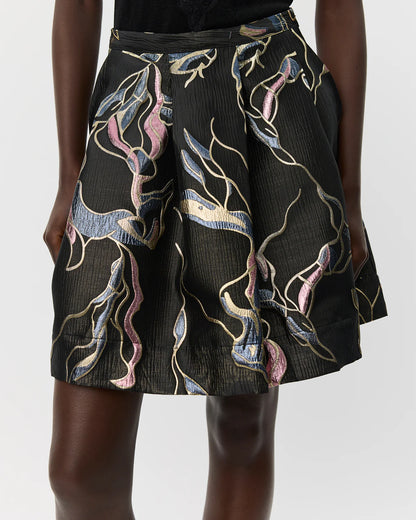 Skirt Katy Black