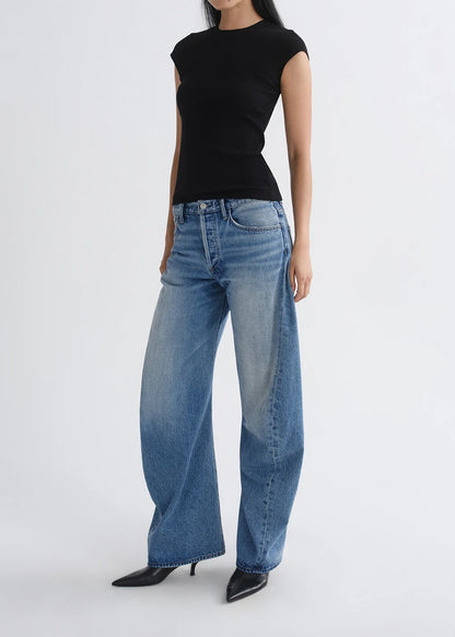 Jeans Spiral Venture Blue