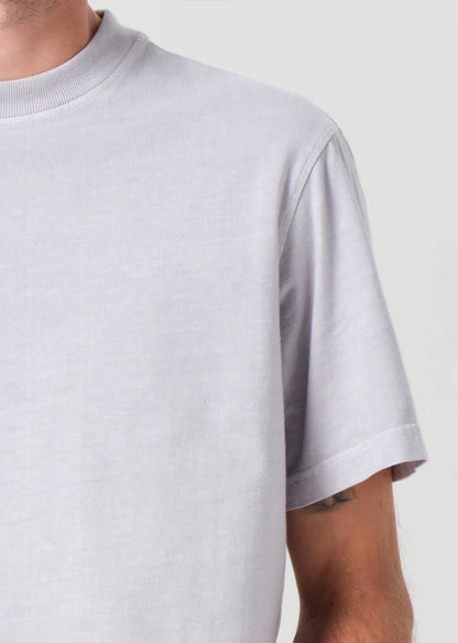 T-shirt Asha Mock Neck Primer