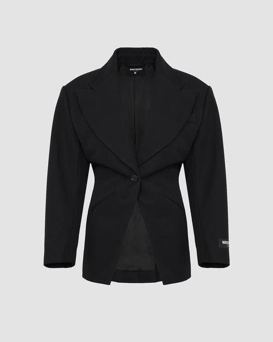 Blazer Anji V3 Black