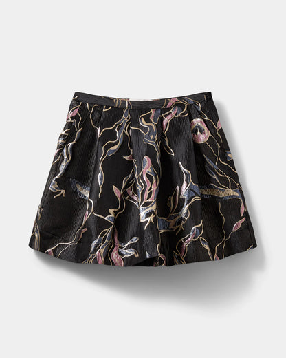 Skirt Katy Black