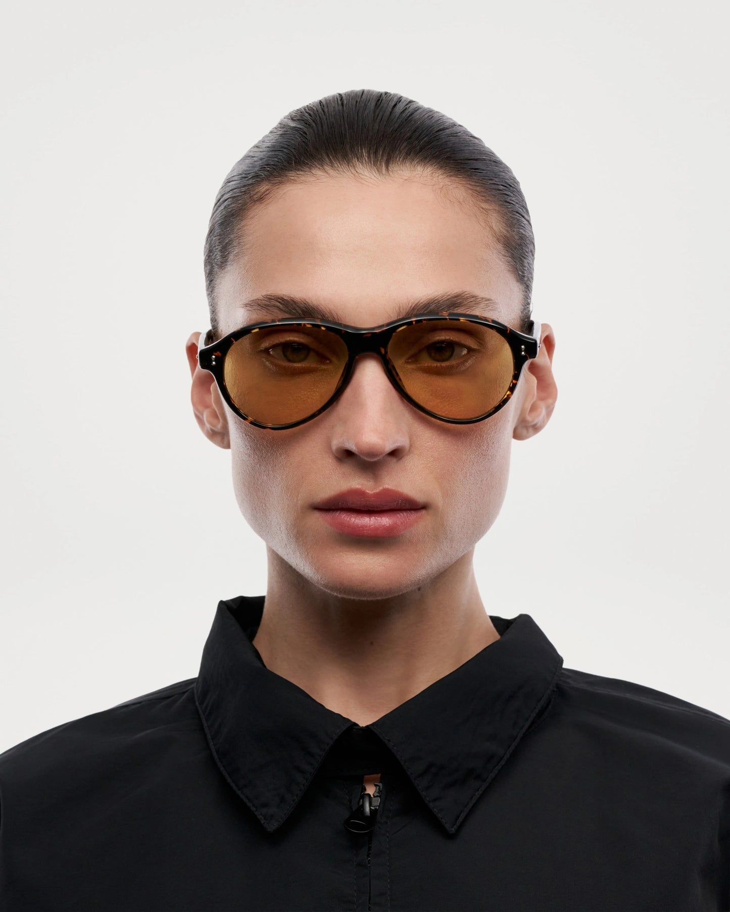 Sunglasses Tome Tortoise