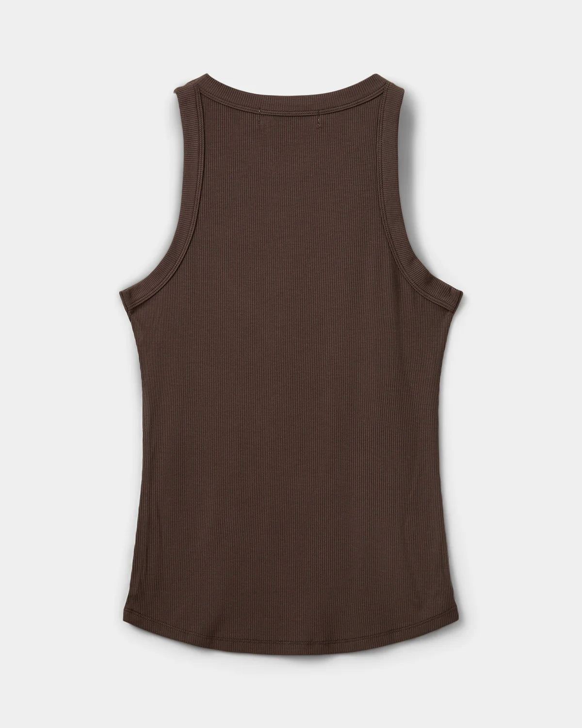 Tank Top Sofie Fudge Brown