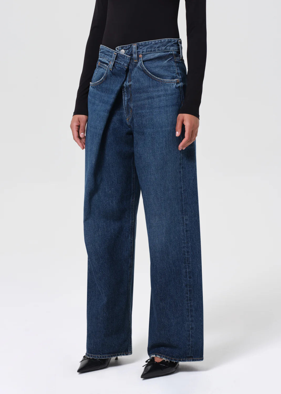 Jeans Vana Fold Nexus