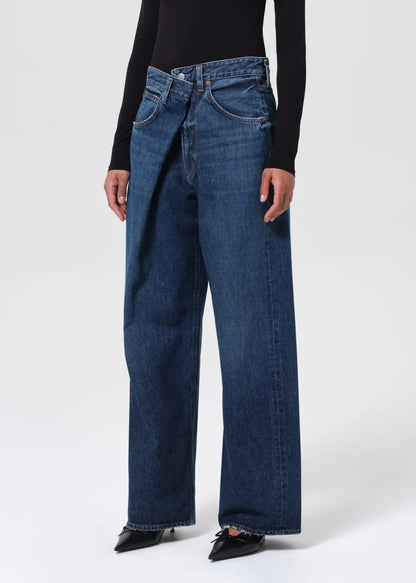 Jeans Vana Fold Nexus