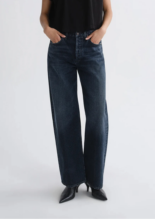 Jeans Arc Dark Blue