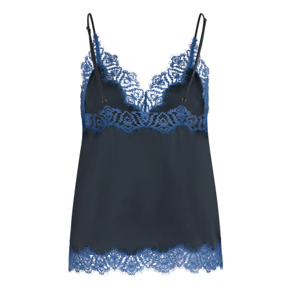 Top Pip Dark Blue