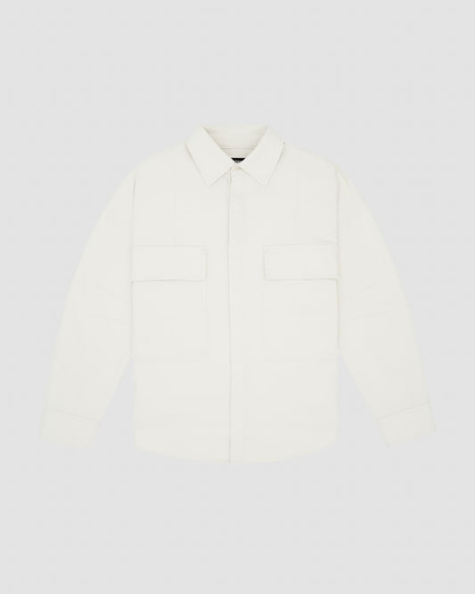 Jacket Bets Denim Off White