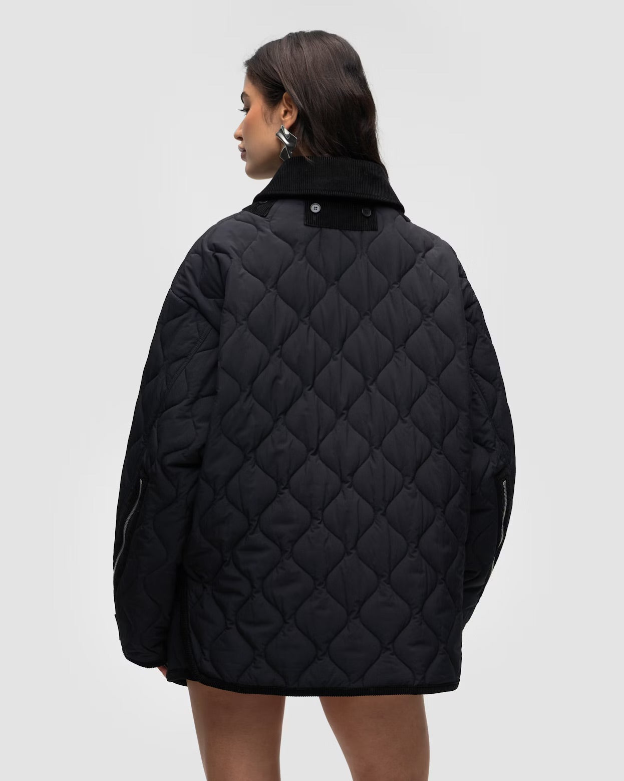 Jacket Buster V2 Black