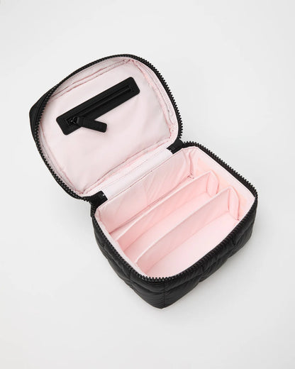 Vanity Bag Porter Matt Black