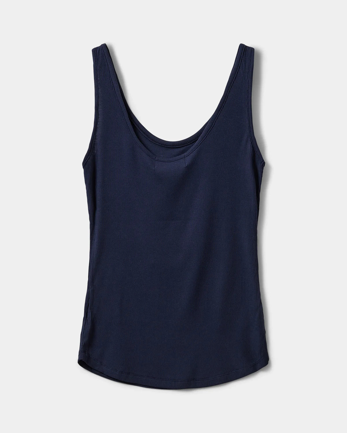Top Diza Navy Blue