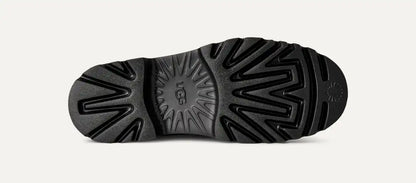 Boot Uptowner Short Black