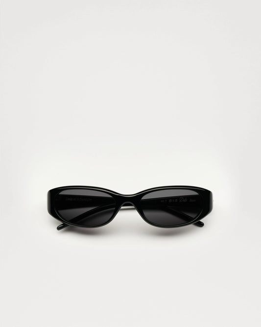 Sunglasses Dele Black