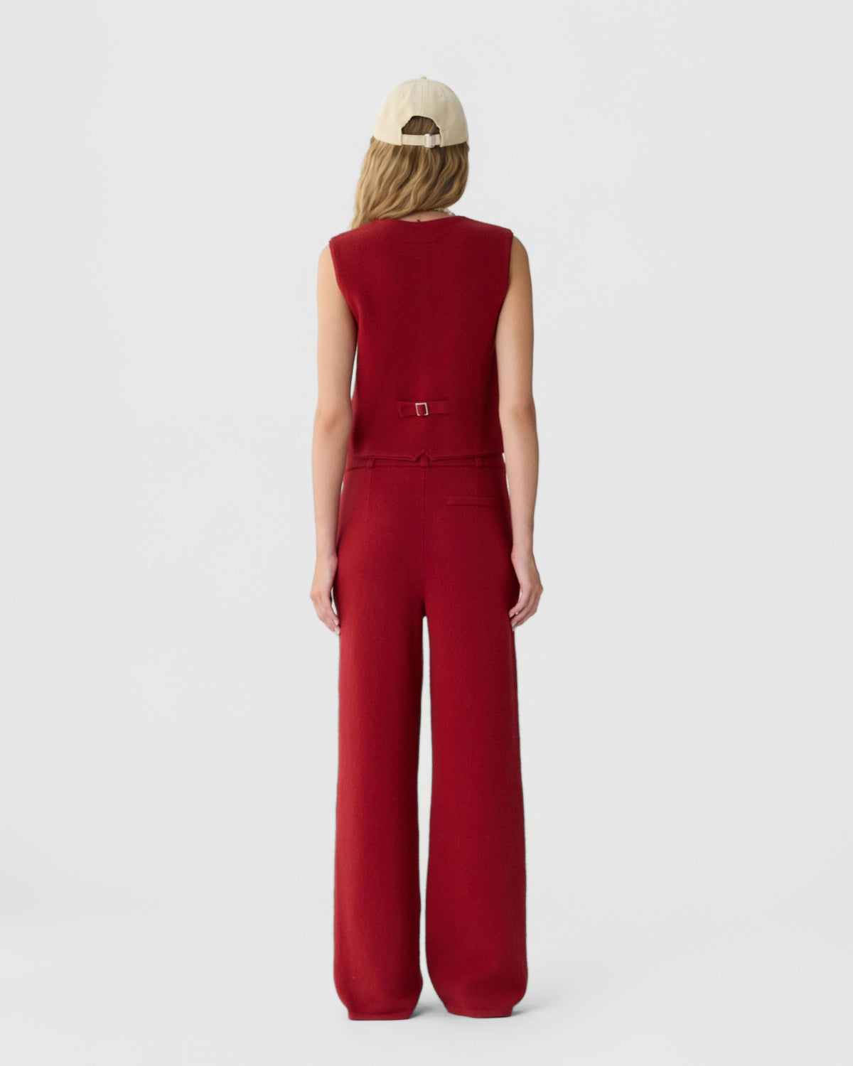 Pants Tailored Carmine