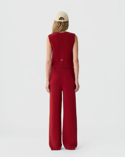Pants Tailored Carmine