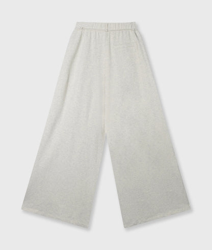 Pants Jogger Super Cream