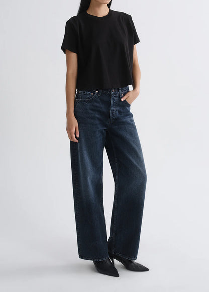 Jeans Arc Dark Blue