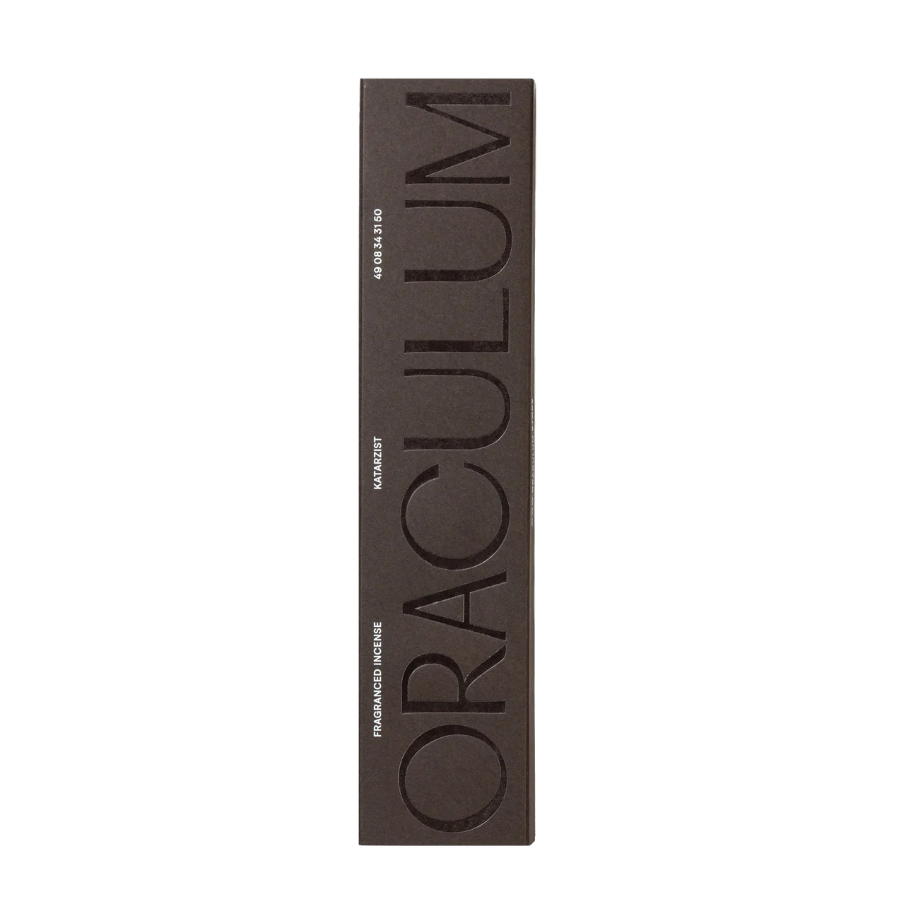 Katarzist Incense Sticks