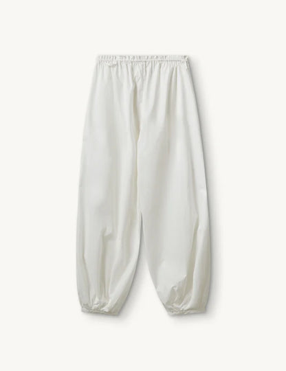 Pants Bazaar White