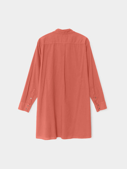 Dress Bobby Cinnabar