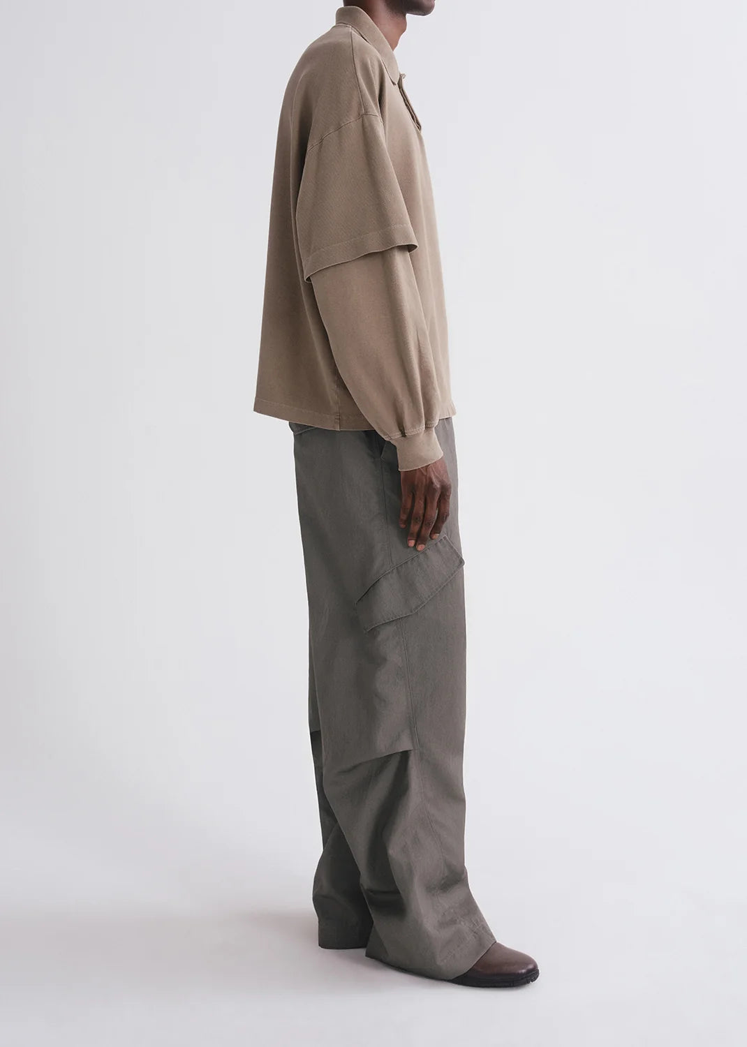 Pants Whitcomb Millstone