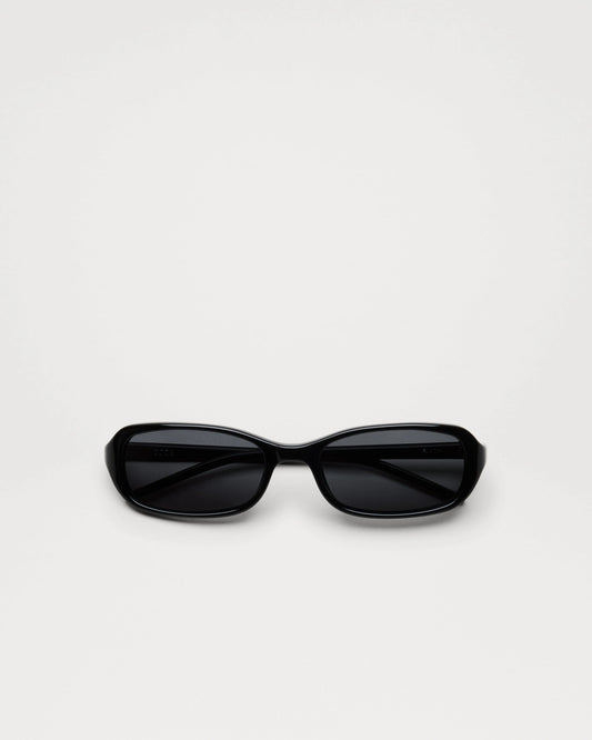 Sunglasses Code Black