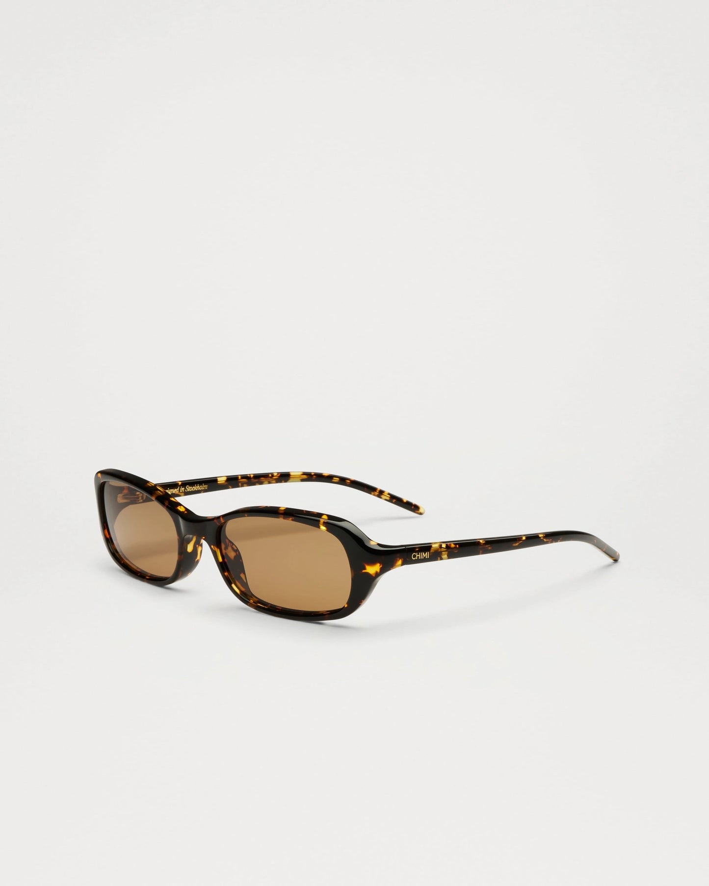 Sunglasses Code Tortoise