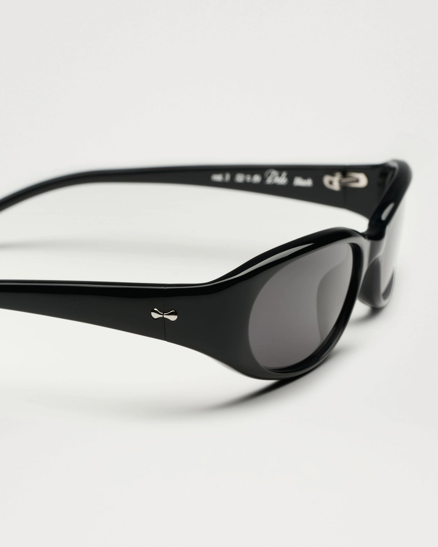 Sunglasses Dele Black