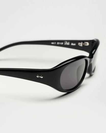 Sunglasses Dele Black