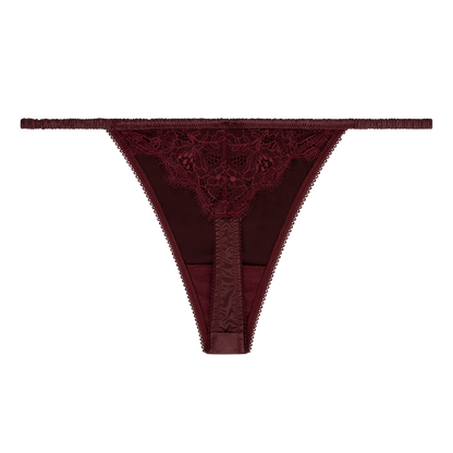 Thong Roomservice Bordeaux