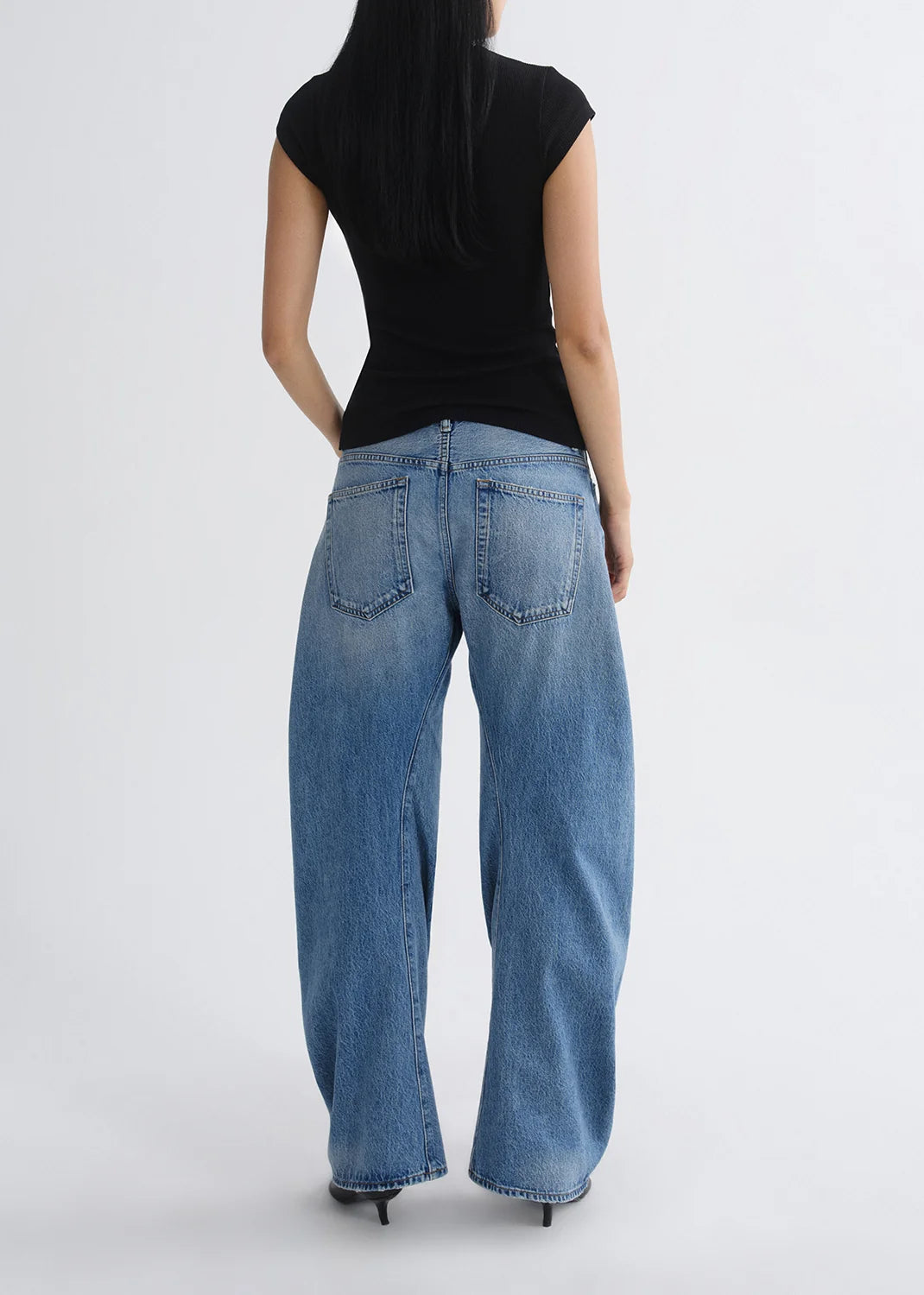 Jeans Spiral Venture Blue