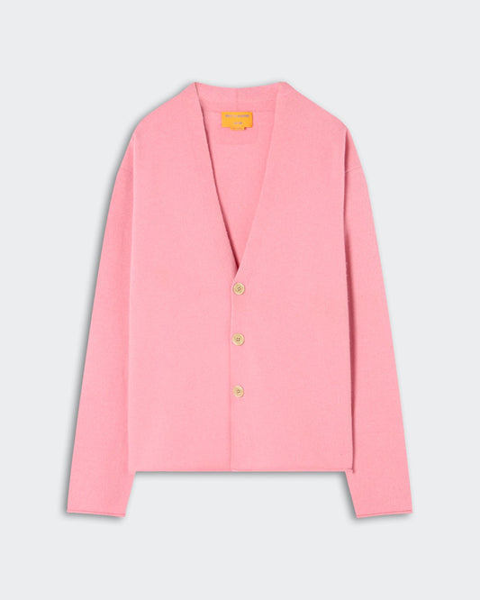 Cardigan Everywear Pink