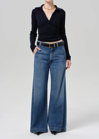 Jeans Beverly Rower