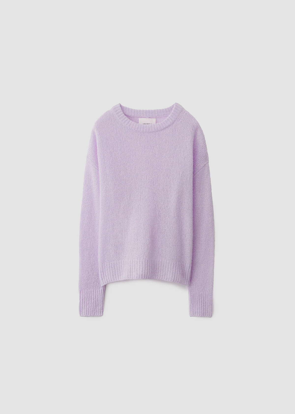 Sweater Lova Soft Levander