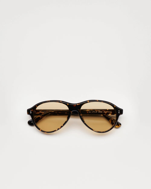 Sunglasses Tome Tortoise