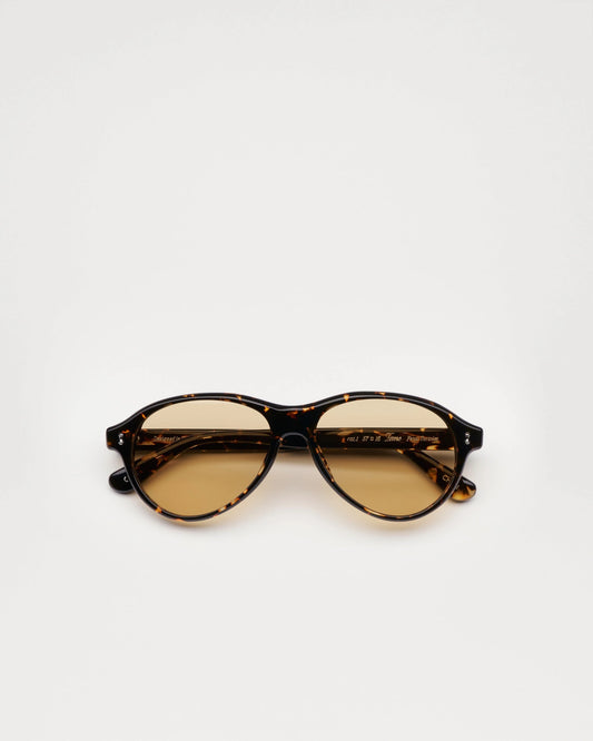 Sunglasses Tome Tortoise